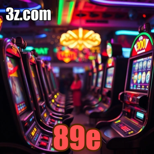 Card e Variedade de Jogos na 89e